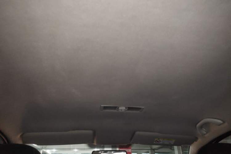 Used Volkswagen Lavida 2019 Lavida Start 1.5L Automatic Trendy Version China VI Standard Headliner