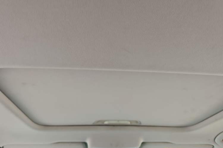 Used Volkswagen Lavida 2019 280TSI DSG Comfort Edition China VI standard Headliner