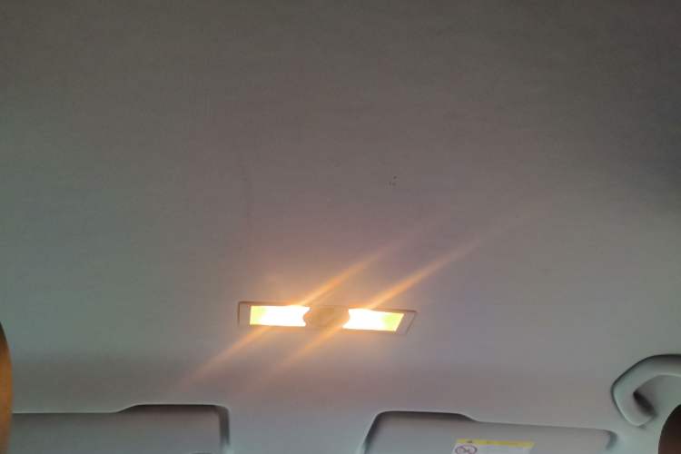 Used Volkswagen Lavida 2019 Lavida Start 1.5L Automatic Trendy Version China VI Standard Headliner