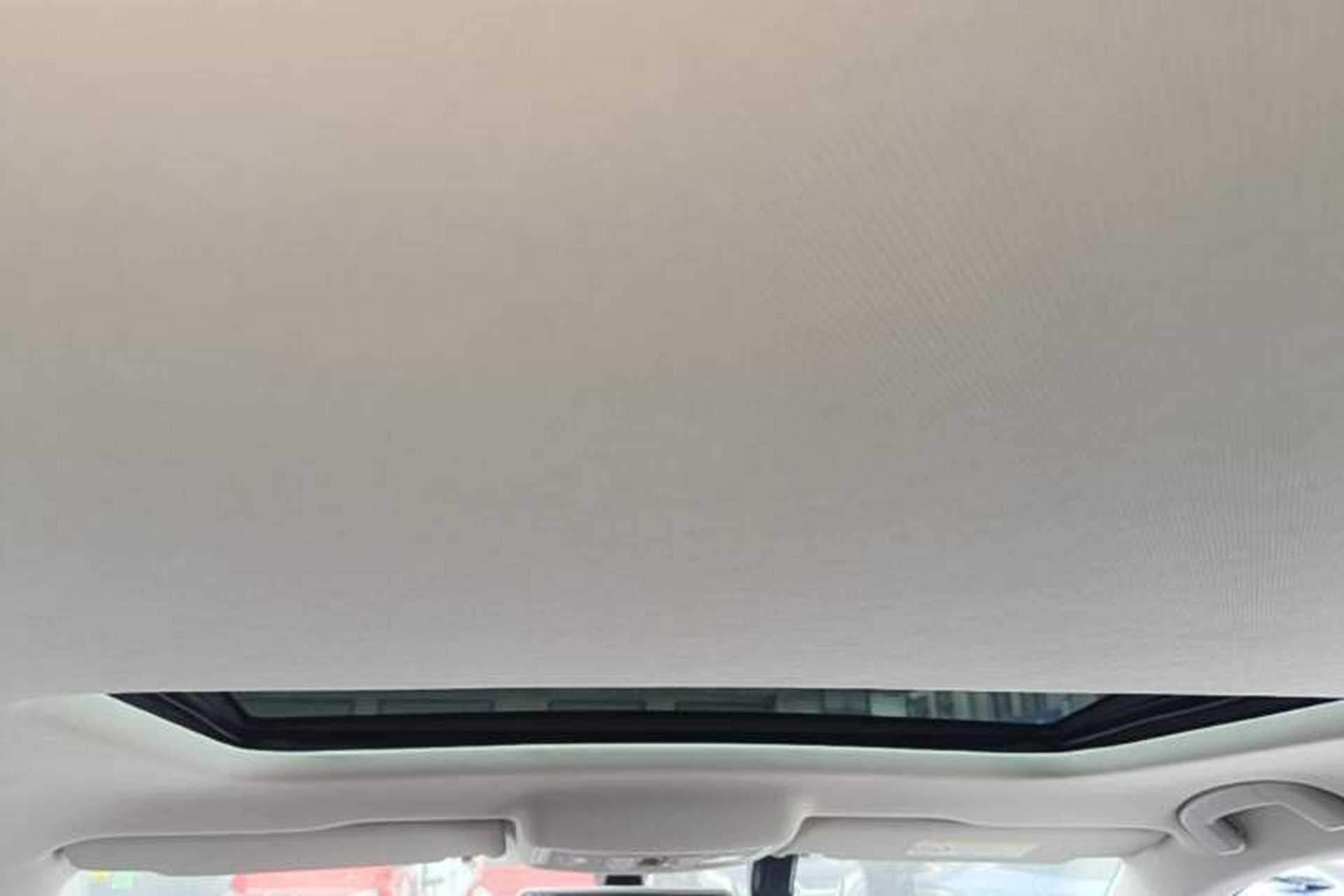 Used Volkswagen Lavida 2019 280TSI DSG Luxury Edition China VI Standard Headliner