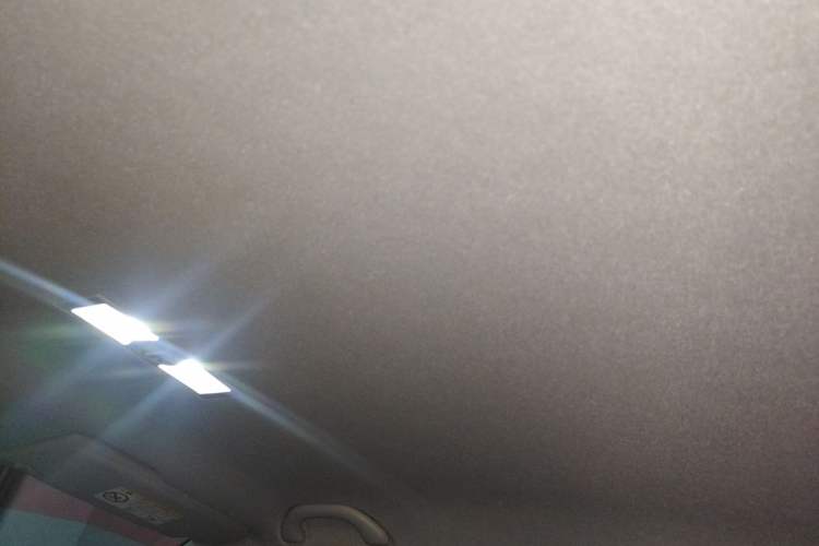 Used Volkswagen Lavida 2019 Lavida Start 1.5L Automatic Trendy Version China VI Standard Headliner