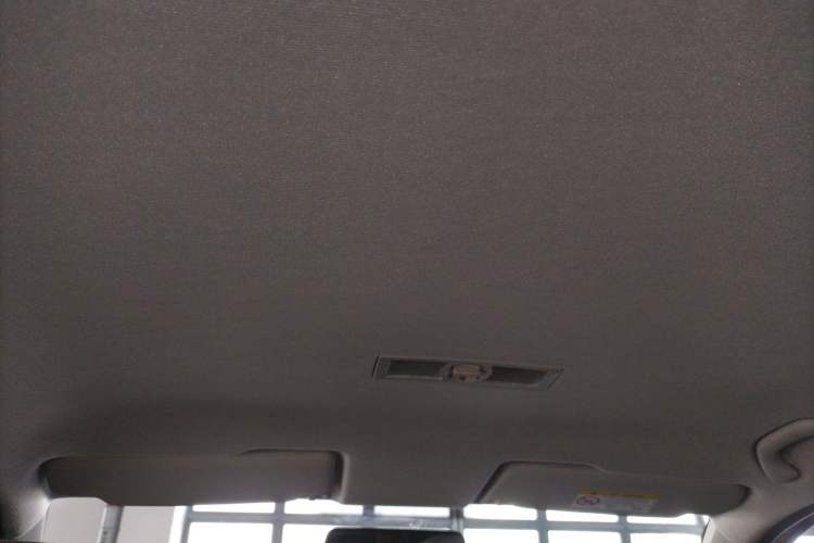 Used Volkswagen Lavida 2019 Lavida Start 1.5L Automatic Trendy Version China VI Standard Headliner