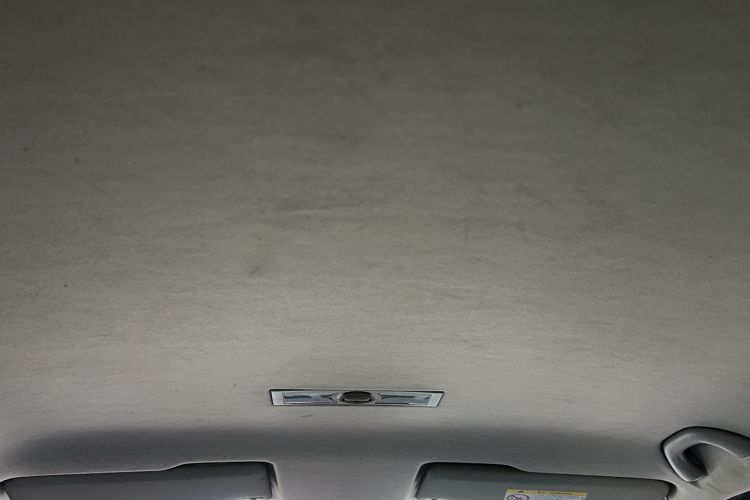Used Volkswagen Lavida 2019 Lavida Start 1.5L Manual Fashion Edition China VI Standard Headliner