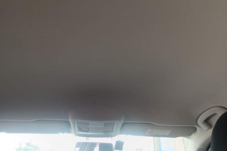Used Volkswagen Lavida 2019 1.5L Automatic Fashion Edition China VI Headliner