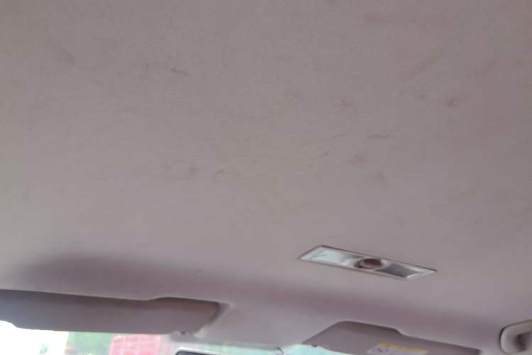 Used Volkswagen Lavida 2019 Lavida Start 1.5L Automatic Trendy Version China VI Standard Headliner