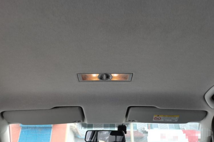 Used Volkswagen Lavida 2019 Lavida Start 1.5L Automatic Trendy Version China VI Standard Headliner