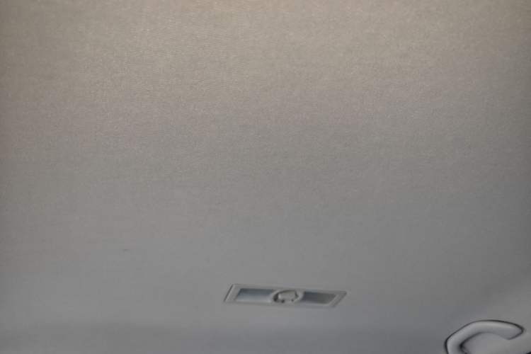 Used Volkswagen Lavida 2019 Lavida Start 1.5L Automatic Trendy Version China VI Standard Headliner