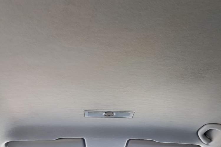 Used Volkswagen Lavida 2019 Lavida Start 1.5L Automatic Trendy Version China VI Standard Headliner