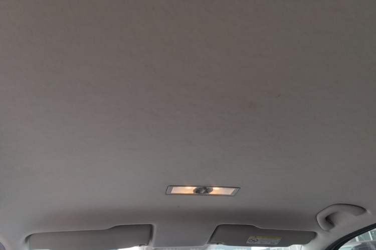 Used Volkswagen Lavida 2019 Lavida Start 1.5L Automatic Trendy Version China VI Standard Headliner