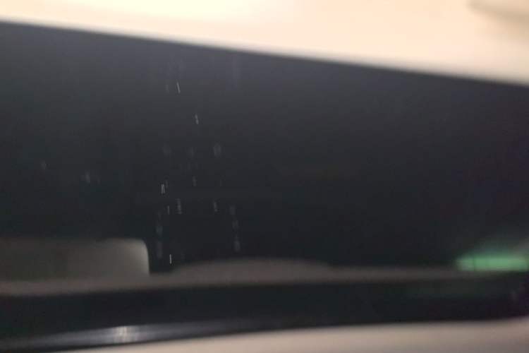 Used Volkswagen Lavida 2019 280TSI DSG Comfort Edition China VI standard Headliner