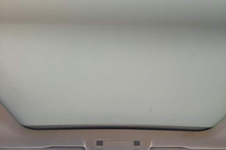 Used Volkswagen Lavida 2019 Hatchback 280TSI DSG Comfort Edition China VI Standard Headliner