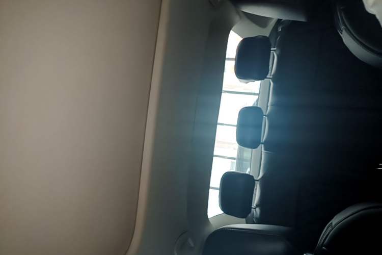 Used Volkswagen Lavida 2019 1.5L Automatic Comfort Edition China VI Standard Headliner