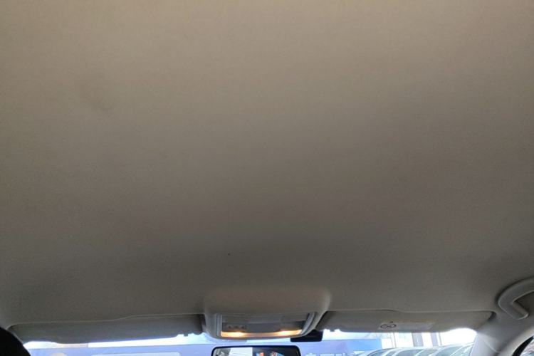 Used Volkswagen Lavida 2019 1.5L Automatic Comfort Edition China VI Standard Headliner