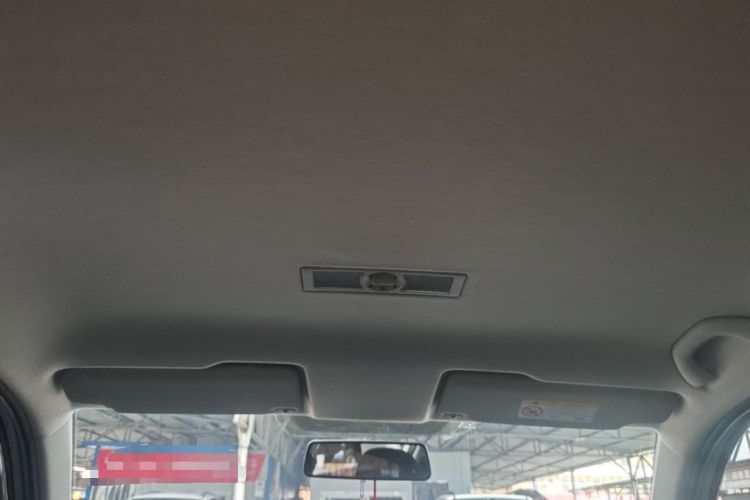 Used Volkswagen Lavida 2019 Lavida Start 1.5L Automatic Trendy Version China VI Standard Headliner