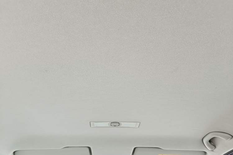 Used Volkswagen Lavida 2019 Lavida Start 1.5L Automatic Trendy Version China VI Standard Headliner