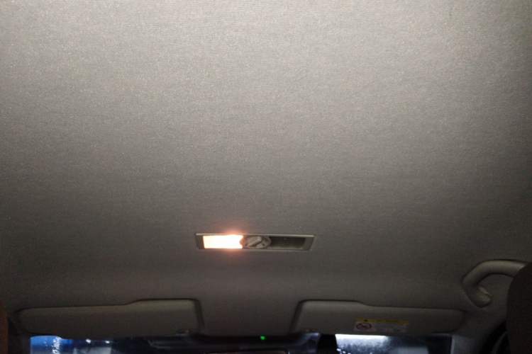 Used Volkswagen Lavida 2019 Lavida Start 1.5L Automatic Trendy Version China VI Standard Headliner
