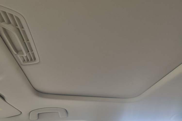 Used Volkswagen Lavida 2019 280TSI DSG Comfort Edition China VI standard Headliner