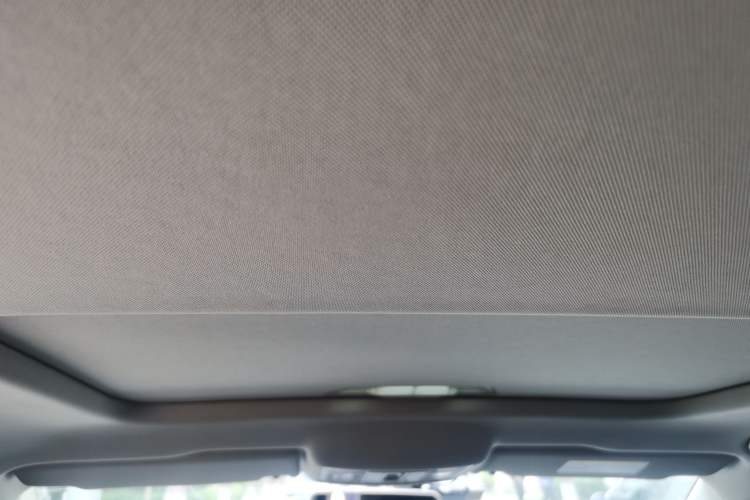 Used Volkswagen Lavida 2019 1.5L Automatic Comfort Edition China VI Standard Headliner