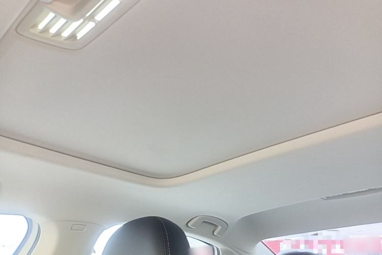 Used Volkswagen Lavida 2019 280TSI DSG Comfort Edition China VI standard Headliner