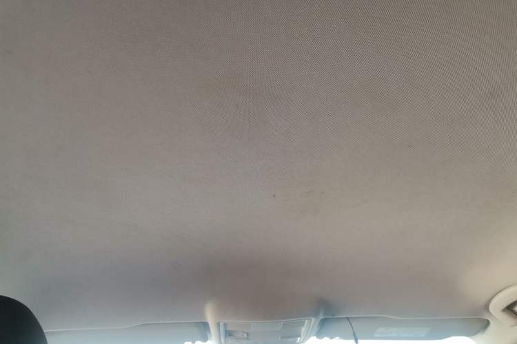 Used Volkswagen Lavida 2019 1.5L Automatic Fashion Edition China VI Headliner