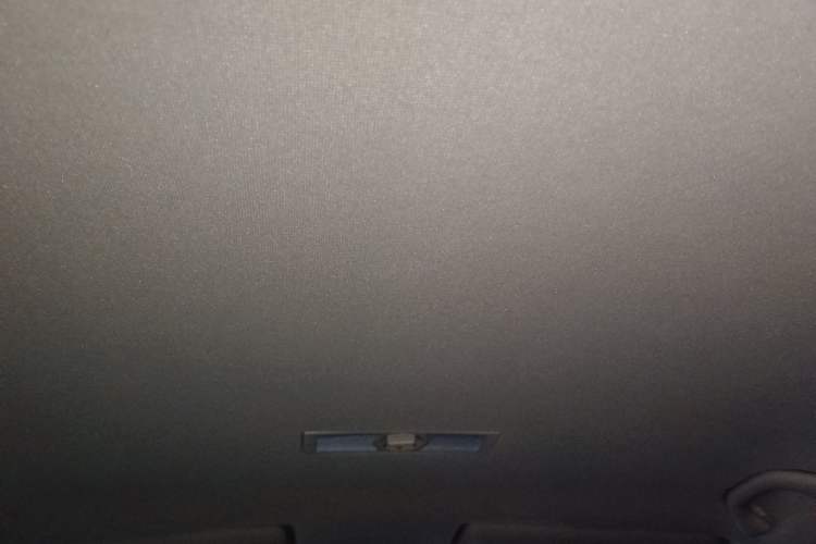 Used Volkswagen Lavida 2019 Lavida Start 1.5L Automatic Trendy Version China VI Standard Headliner