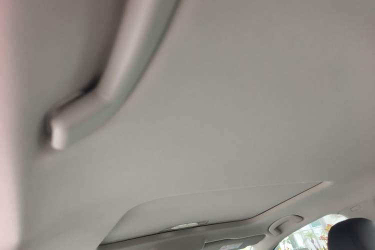 Used Volkswagen Lavida 2019 280TSI DSG Comfort Edition China VI standard Headliner
