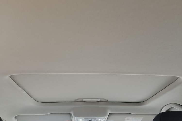 Used Volkswagen Lavida 2019 280TSI DSG Comfort Edition China VI standard Headliner