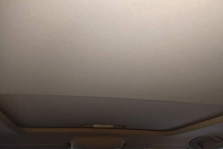 Used Volkswagen Lavida 2019 280TSI DSG Comfort Edition China VI standard Headliner