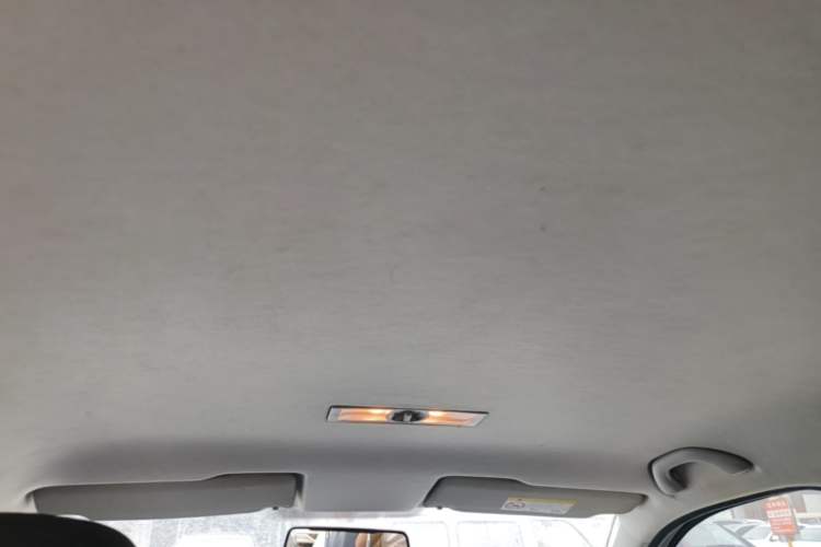 Used Volkswagen Lavida 2019 Lavida Start 1.5L Automatic Trendy Version China VI Standard Headliner