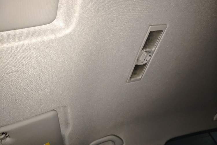 Used Volkswagen Lavida 2019 Lavida Start 1.5L Automatic Trendy Version China VI Standard Headliner