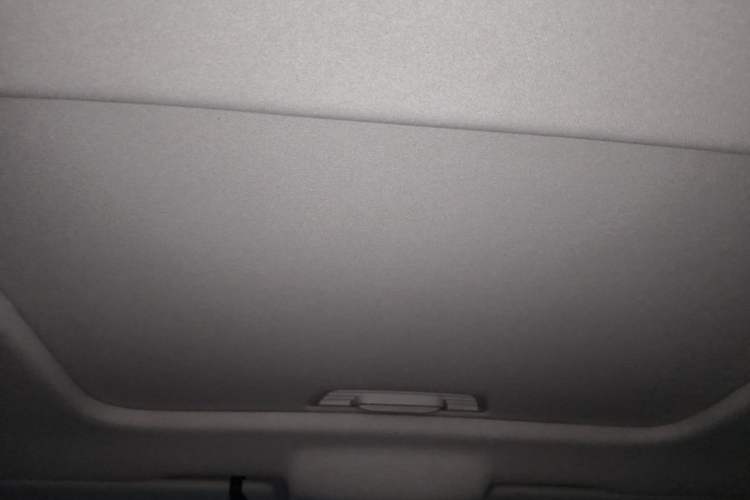 Used Volkswagen Lavida 2019 280TSI DSG Comfort Edition China VI standard Headliner