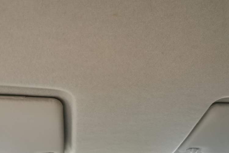 Used Volkswagen Lavida 2019 Lavida Start 1.5L Automatic Trendy Version China VI Standard Headliner