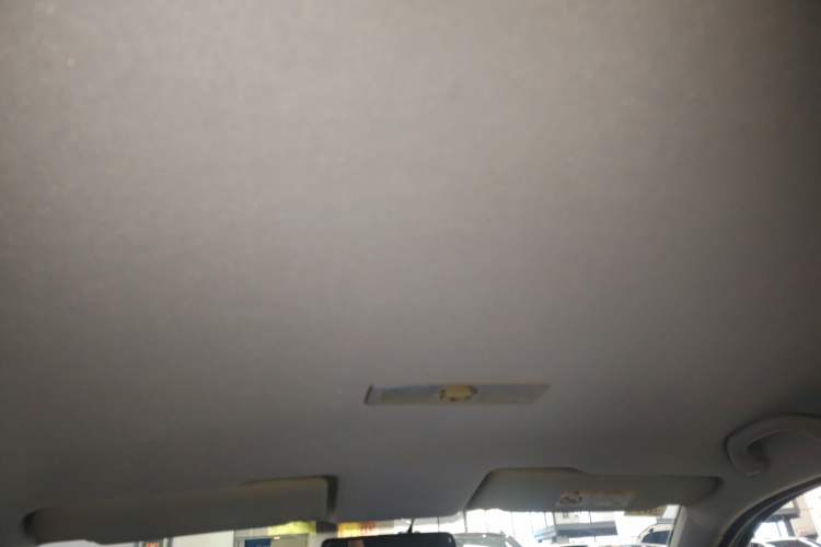 Used Volkswagen Lavida 2019 Lavida Start 1.5L Manual Fashion Edition China VI Standard Headliner