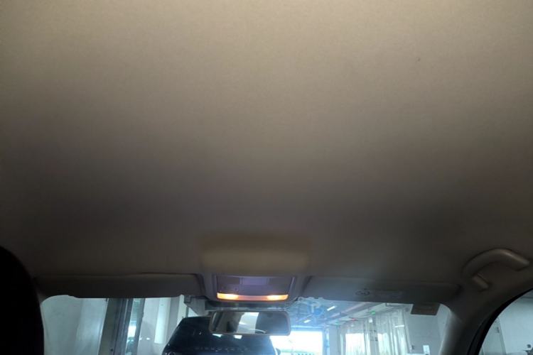 Used Volkswagen Lavida 2019 1.5L Automatic Fashion Edition China VI Headliner
