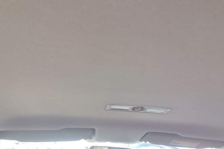 Used Volkswagen Lavida 2019 Lavida Start 1.5L Automatic Trendy Version China VI Standard Headliner
