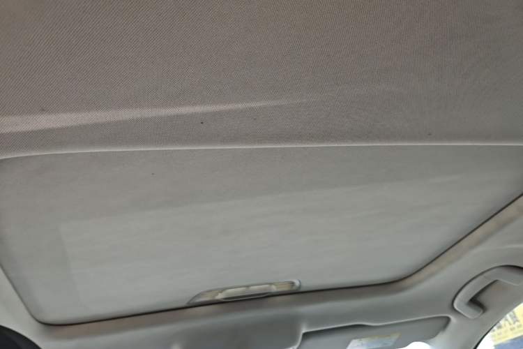 Used Volkswagen Lavida 2019 1.5L Automatic Comfort Edition China VI Standard Headliner