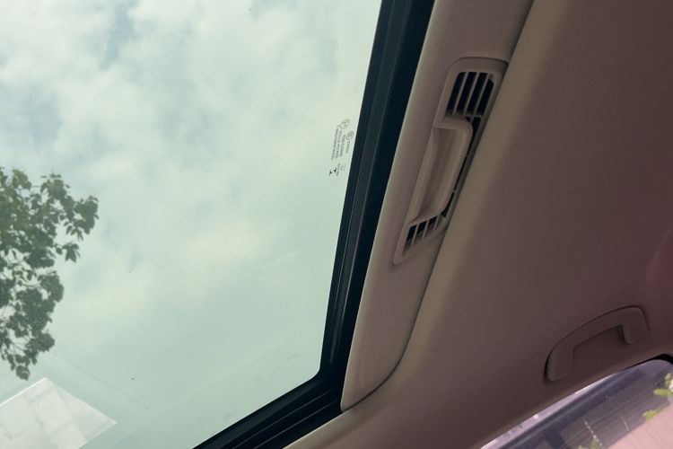 Used Volkswagen Lavida 2019 1.5L Automatic Comfort Edition China VI Standard Headliner