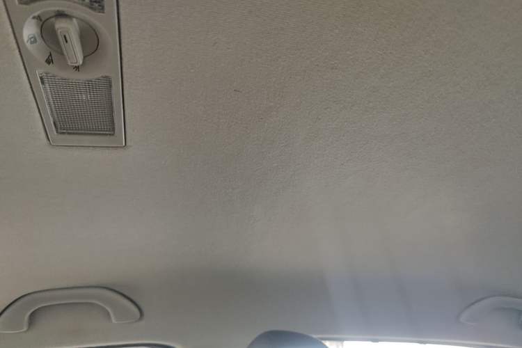 Used Volkswagen Lavida 2019 Lavida Start 1.5L Automatic Trendy Version China VI Standard Headliner