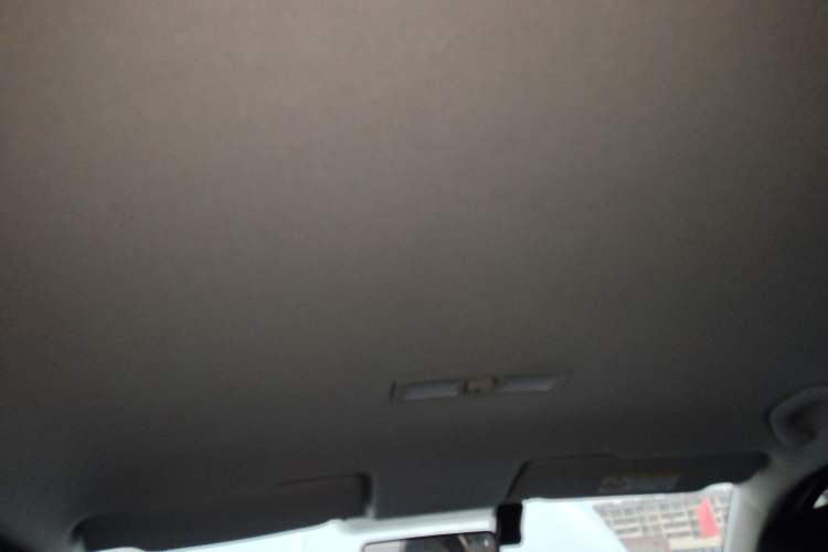 Used Volkswagen Lavida 2019 Lavida Start 1.5L Automatic Trendy Version China VI Standard Headliner
