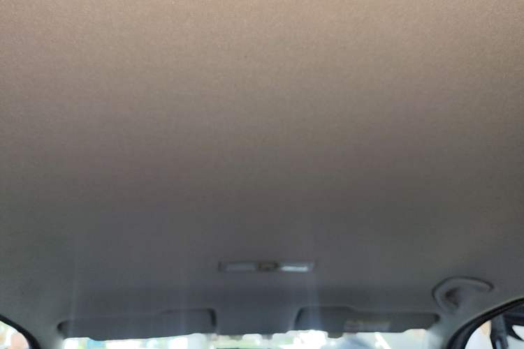 Used Volkswagen Lavida 2019 Lavida Start 1.5L Automatic Trendy Version China VI Standard Headliner
