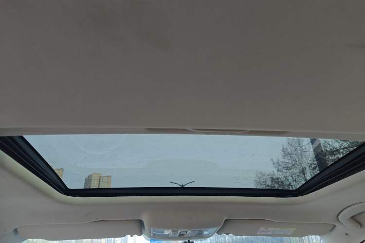 Used Volkswagen Lavida 2019 1.5L Automatic Vision Edition China VI Standard Headliner