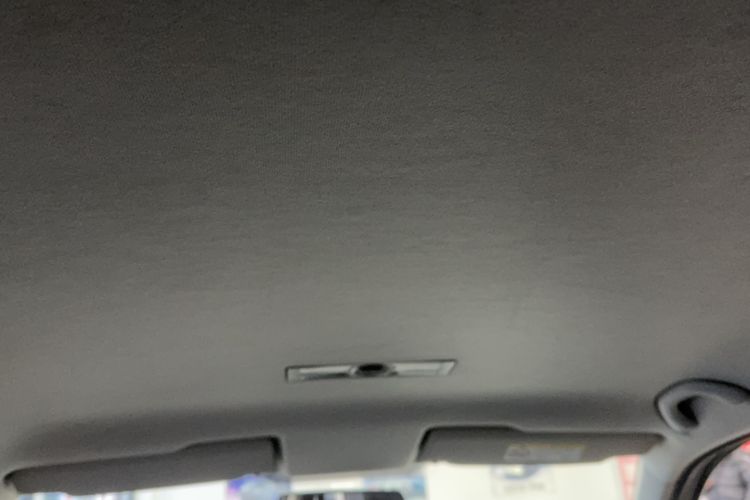 Used Volkswagen Lavida 2019 Lavida Start 1.5L Manual Fashion Edition China VI Standard Headliner