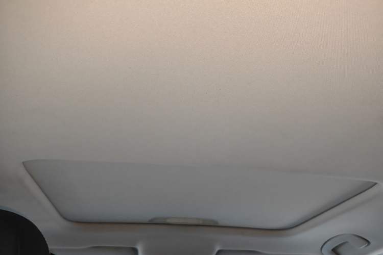 Used Volkswagen Lavida 2019 280TSI DSG Comfort Edition China VI standard Headliner