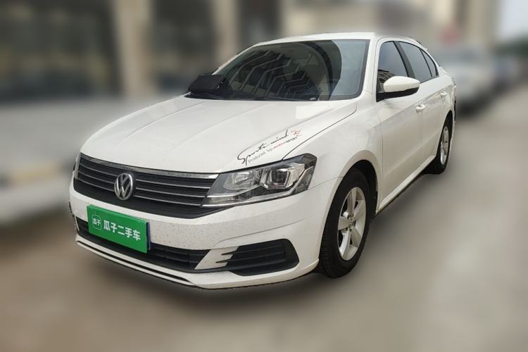 Used Volkswagen Lavida 2019 Lavida Start 1.5L Automatic Trendy Version China VI Standard Guazi used car, China used car export, Used car for sale, Used cars, Cheapest cars for sale