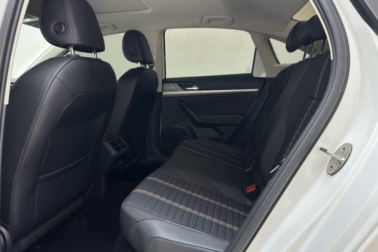 Used Volkswagen Lavida 2019 280TSI DSG Comfort Edition China VI standard Interior 1