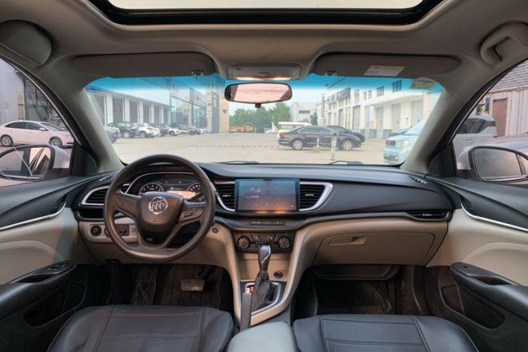 Used Volkswagen Lavida 2019 Lavida Start 1.5L Automatic Trendy Version China VI Standard Interior 1