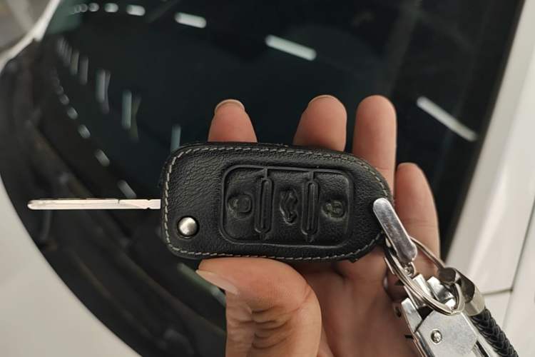 Used Volkswagen Lavida 2019 Lavida Start 1.5L Automatic Trendy Version China VI Standard Interior 1