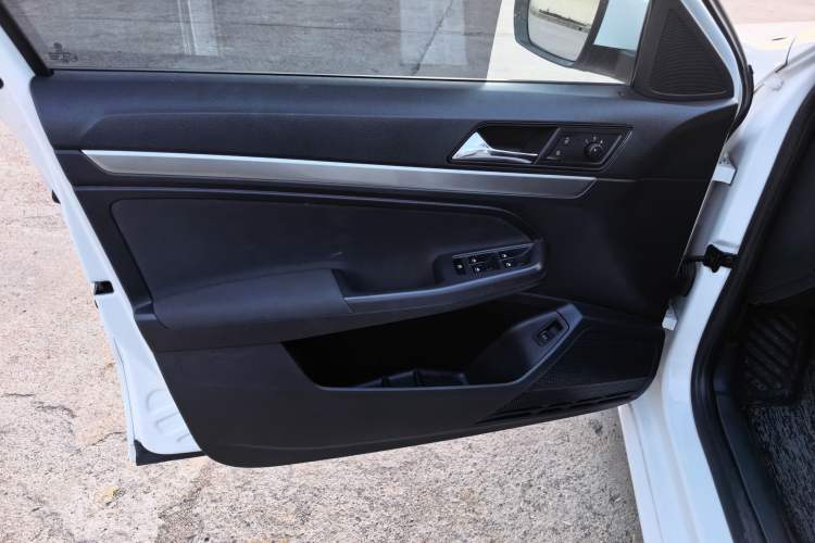 Used Volkswagen Lavida 2019 Lavida Start 1.5L Automatic Trendy Version China VI Standard Interior 2