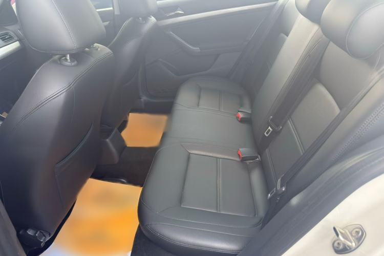 Used Volkswagen Lavida 2019 Lavida Start 1.5L Automatic Trendy Version China VI Standard Interior 2