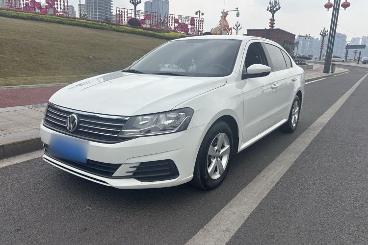 Used Volkswagen Lavida 2019 Lavida Start 1.5L Automatic Trendy Version China VI Standard Guazi used car, China used car export, Used car for sale, Used  cars, Cheapest cars for sale